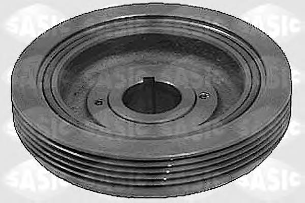 Koło pasowe wału korbowego Metalcaucho 02848 cena, od 82,16 USD