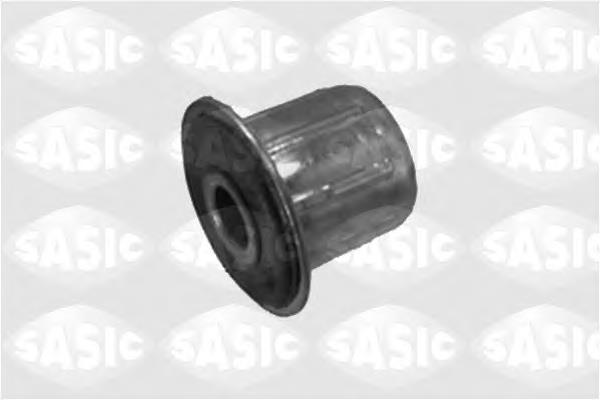 Silentblock tylnego resoru tylny Fiat/Alfa/Lancia 1304640080