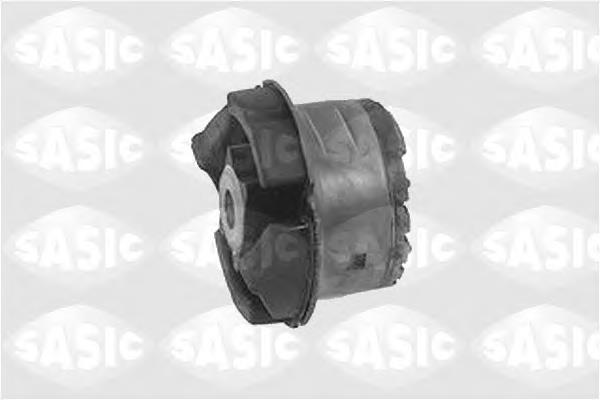 Silentblock tylnej belki Citroen C5 (DC)