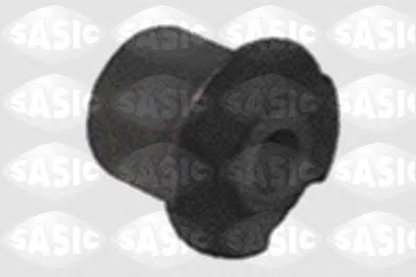 Silentblock tylnej belki do Peugeot 205 I 741A, C