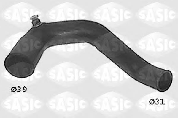 Przewód (króciec) chłodnicy górny Renault (RVI) 7700822055 cena, od 25,15 USD