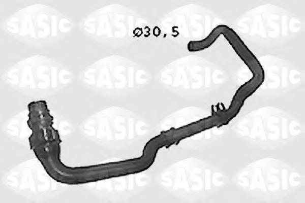 Przewód (króciec) układu chłodzenia Peugeot/Citroen 1351J4 cena, od 36,63 USD