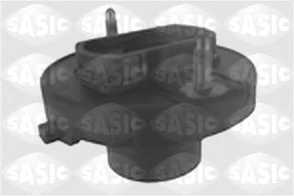 4001638 Sasic Poduszka amortyzatora tylnego
