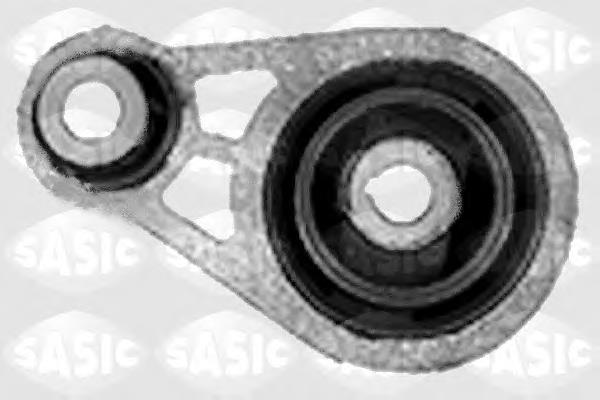 Poduszka (podpora) silnika tylna Renault Safrane I hatchback (B54) (1992 - 1996) cena, od 56,09 USD