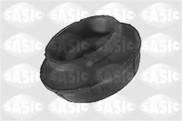 4001615 Sasic Poduszka amortyzatora przedniego
