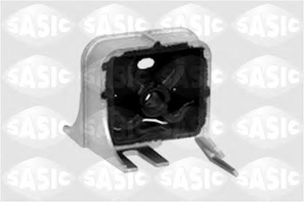 4001597 Sasic Poduszka mocowania tłumika