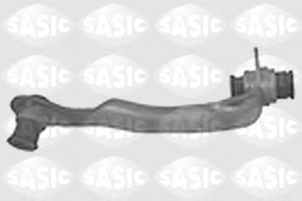 4005523 Sasic Wspornik przedniej belki