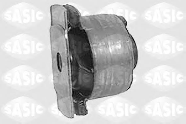 4005528 Sasic Silentblock tylnej belki