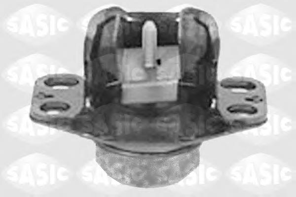 Poduszka (podpora) silnika przednia Renault (RVI) 7700434370B cena, od 31,69 USD
