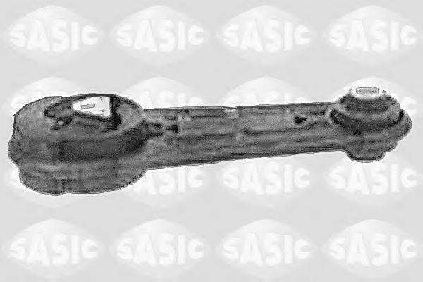 4001810 Sasic Poduszka (podpora) silnika tylna