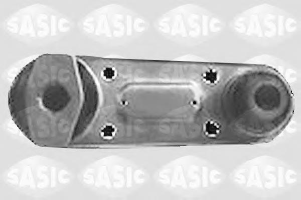 Poduszka (podpora) silnika tylna Metalcaucho 04576 cena, od 40,97 USD