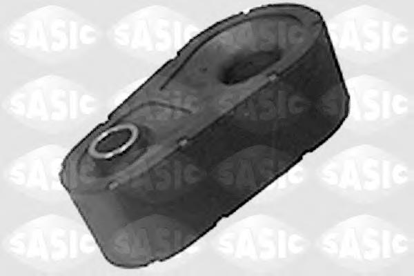 4005133 Sasic Łącznik stabilizatora tylnego