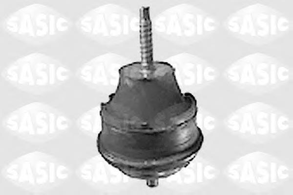 8441421QC Sasic Poduszka (podpora) silnika prawa