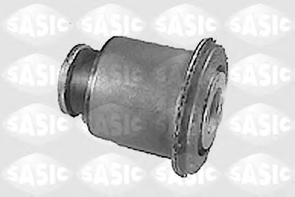 Do koszyka 21652778 Corteco Silentblock przedniego wahacza dolnego