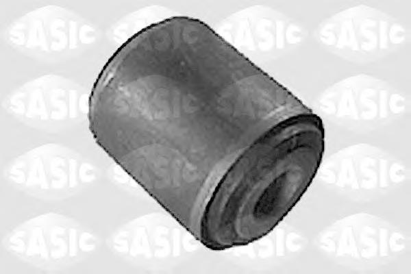 Silentblock przedniego wahacza dolnego Metalcaucho 00454