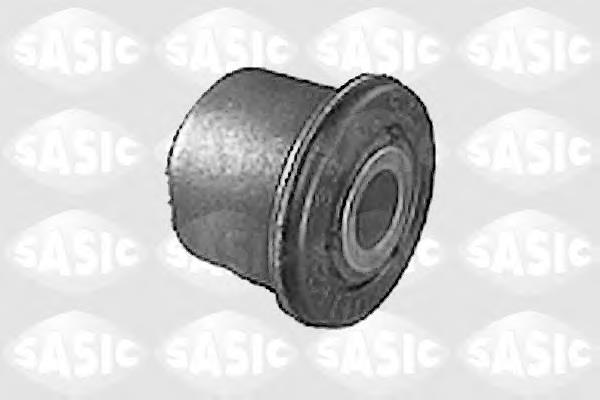 Silentblock przedniego wahacza dolnego 352378 Peugeot/Citroen
