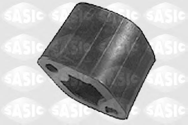 Poduszka mocowania tłumika Starline ST233902 cena, od 2,91 USD