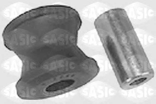 Silentblock przedniego wahacza dolnego do Peugeot J5  290 P