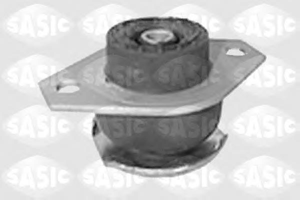 7543418 Fiat/Alfa/Lancia Poduszka (podpora) silnika lewa