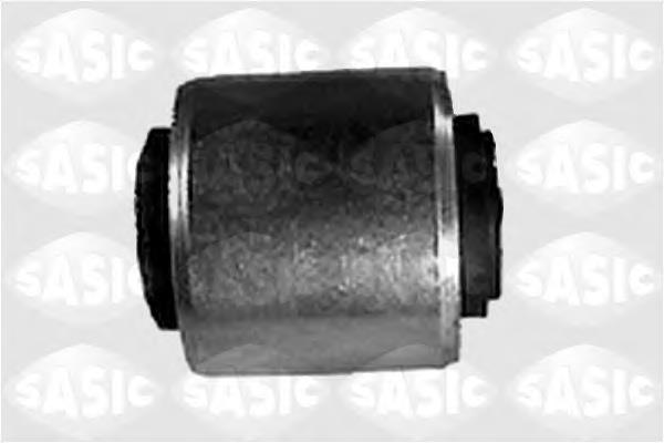 Silentblock przedniego wahacza dolnego 7700799065 Renault (RVI)