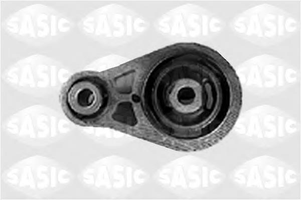 Poduszka (podpora) silnika tylna Renault Safrane I hatchback (B54) (1992 - 1996) cena, od 66,74 USD