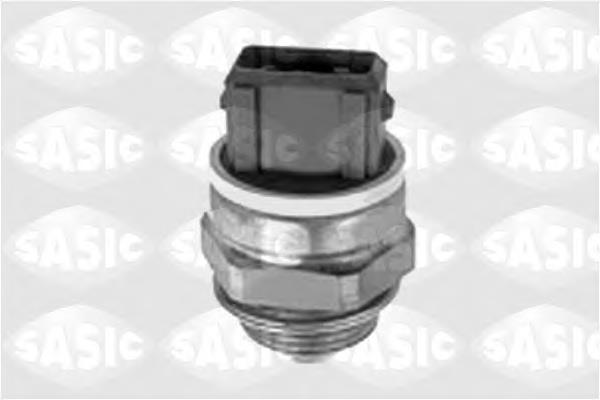 Czujnik temperatury płynu chłodzącego (włączenia wentylatora chłodnicy) 9606456180 Fiat/Alfa/Lancia