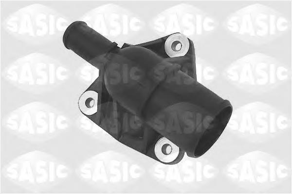 1461613080 Fiat/Alfa/Lancia Pokrywa termostatu