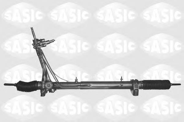 1345854080 Fiat/Alfa/Lancia Listwa kierownicza (maglownica)