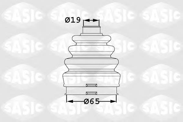  Fiat/Alfa/Lancia 0007715294