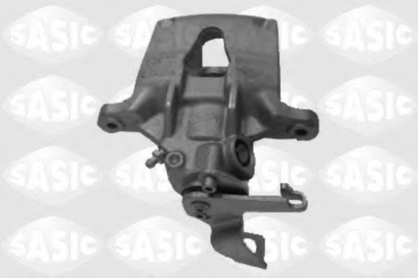 4401100QAB Nissan/Infiniti Zacisk hamulcowy tylny lewy
