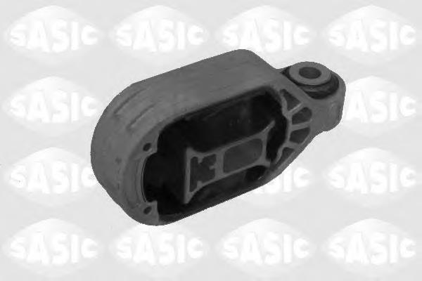 Poduszka (podpora) silnika tylna Metalcaucho 06883 cena, od 47,81 USD