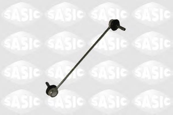 Do koszyka 8660005538 Renault (RVI) Łącznik stabilizatora przedniego