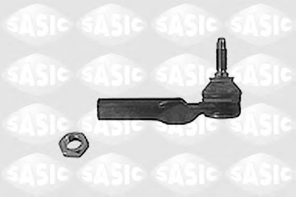 Końcówka drążka kierowniczego zewnętrzna 60797598 Fiat/Alfa/Lancia