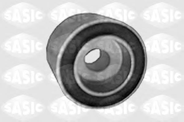 Silentblock tylny (poduszka) reduktora mostu tylnego 05802 Metalcaucho