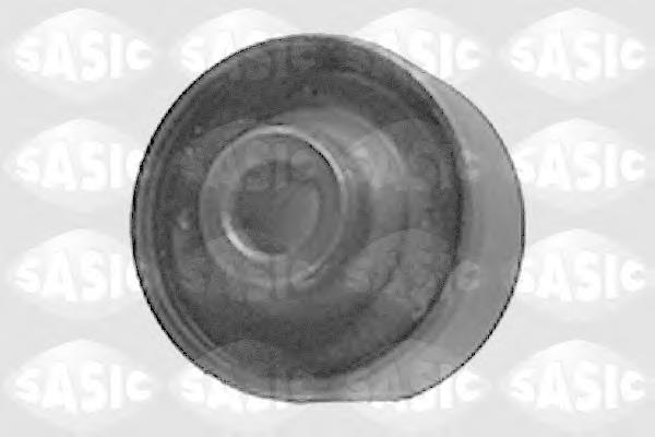 Silentblock przedniego wahacza dolnego 96259768 General Motors