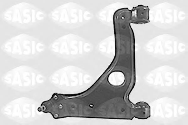 Do koszyka 90498736 General Motors Wahacz zawieszenia przedniego dolny prawy