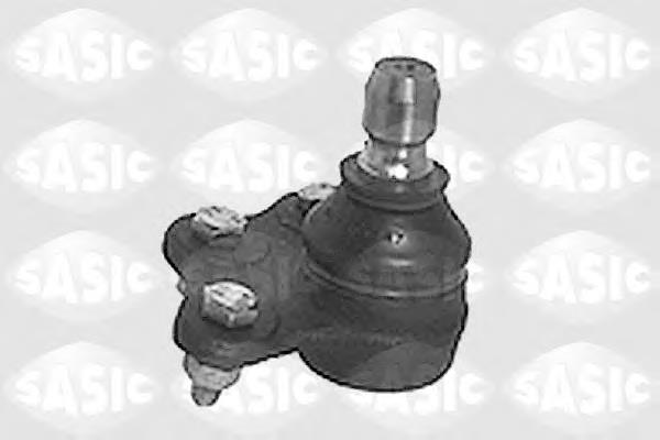 Sworzeń wahacza dolny 90512982 Opel