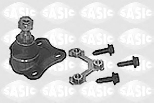 Sworzeń wahacza dolny prawy VAG 1J0407366 cena, od 13,11 USD
