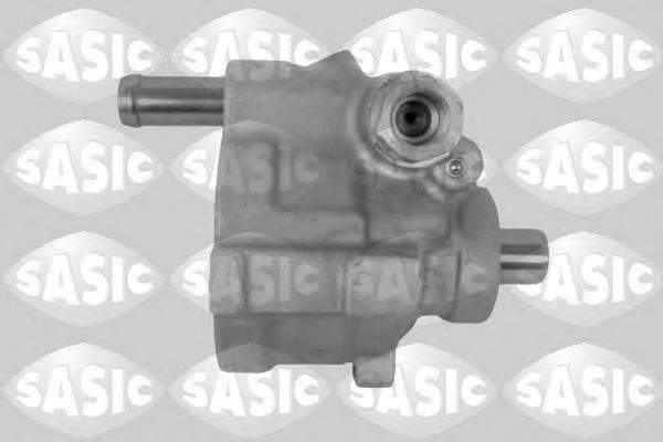 Pompa wspomagania hydraulicznego kierownicy SPWRE019 NTY