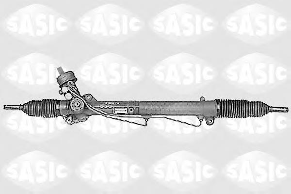 3B1422053 VAG Listwa kierownicza (maglownica)