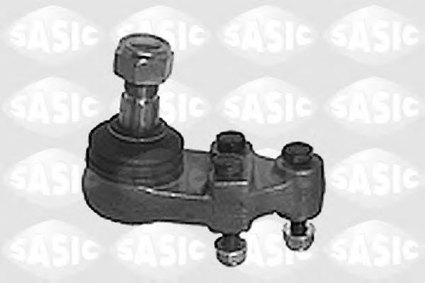 Sworzeń wahacza dolny Ford 1055194