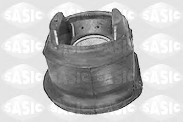 Silentblock tylnej belki 1243510242 Mercedes