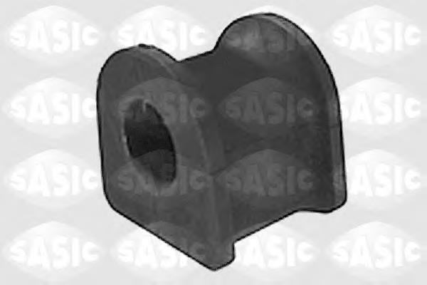 Tuleja stabilizatora przedniego Mercedes 6383230285