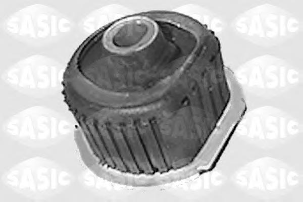1243511942 Mercedes Silentblock tylnej belki