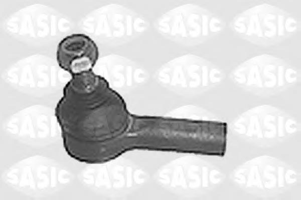 0013307735 Mercedes Końcówka drążka kierowniczego zewnętrzna