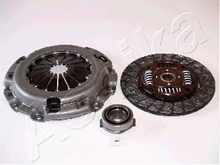Zestaw sprzęgła (3 części) Ashika 9208840 cena, od 190,37 USD