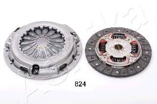 Zestaw sprzęgła (3 części) Ashika 9208824 cena, od 199,26 USD