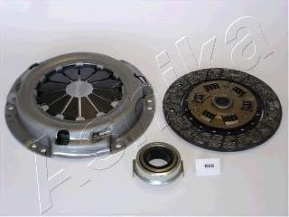 Zestaw sprzęgła (3 części) Polcar S33141 cena, od 111,86 USD