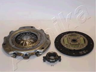 Zestaw sprzęgła (3 części) KF815 Japan Parts
