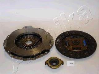 Zestaw sprzęgła (3 części) Aisin KY028 cena, od 172,20 USD